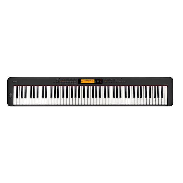 پیانو دیجیتال کاسیو Casio CDP S 350